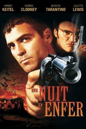 Une nuit en enfer streaming