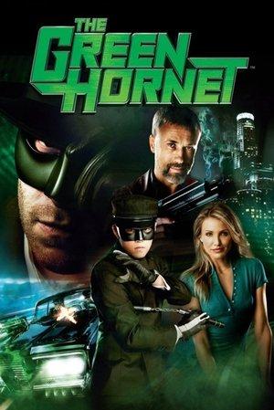 The Green Hornet streaming