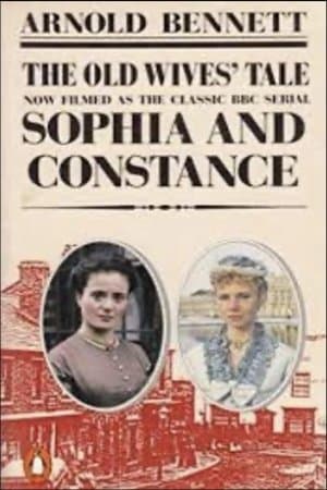 Sophia and Constance streaming
