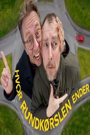Hvor rundkørslen ender streaming