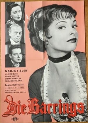 Die Barrings streaming