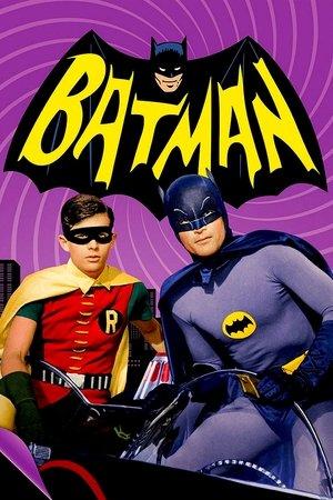 Batman streaming