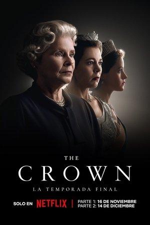 The Crown streaming