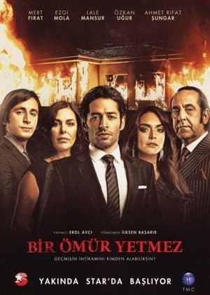 Bir Ömür Yetmez streaming