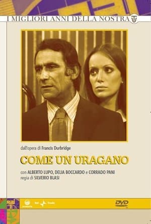 Come un uragano streaming