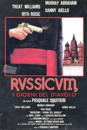 Russicum - I giorni del diavolo streaming