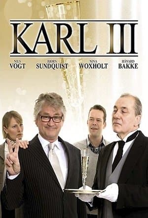 Karl III streaming