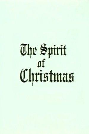 The Spirit of Christmas: Jesus vs. Santa streaming