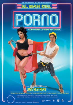 El man del porno streaming