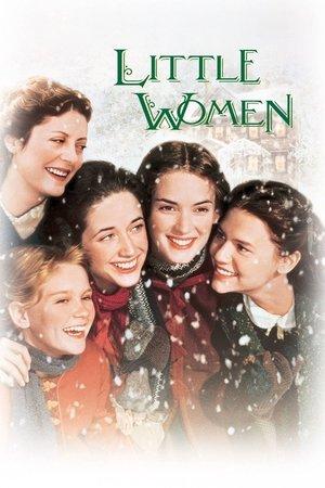 Little Women streaming