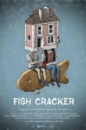 Fish Cracker streaming