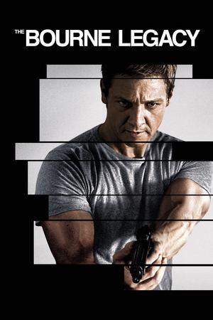 The Bourne Legacy streaming
