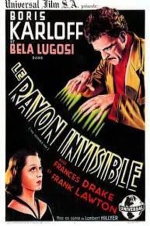 Le Rayon invisible streaming