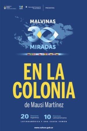En la colonia streaming