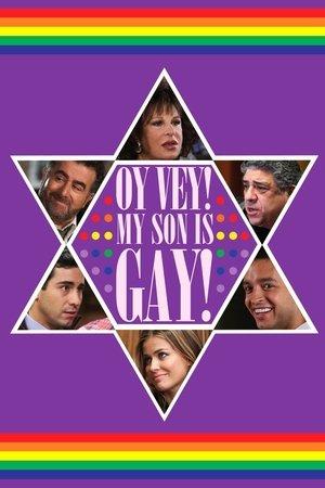 Oy Vey! My Son Is Gay! streaming