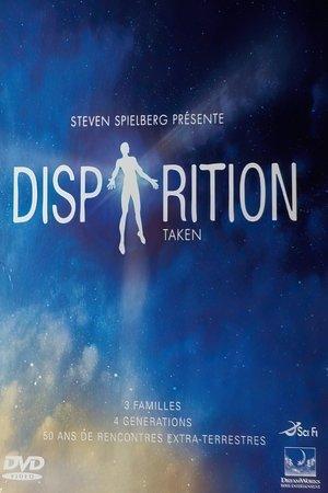 Disparition streaming