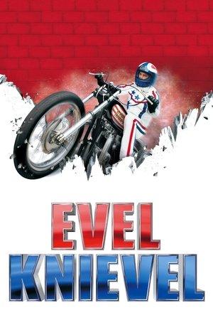 Evel Knievel streaming