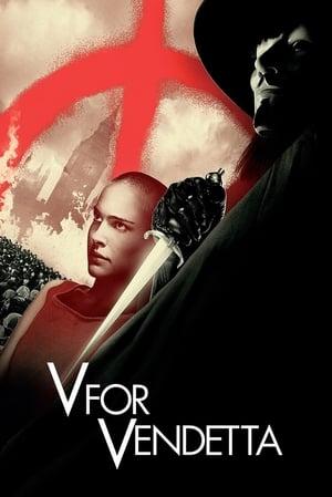 V for Vendetta streaming