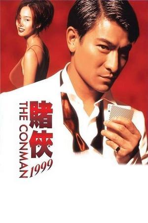 The Conman streaming