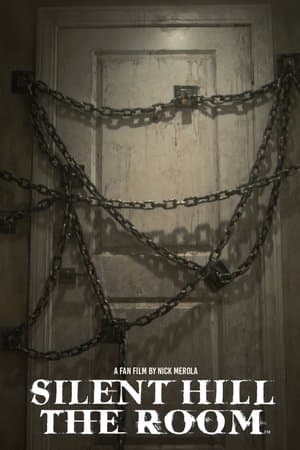 Silent Hill: The Room (Short) streaming