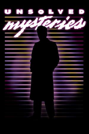 Unsolved Mysteries streaming