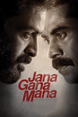 Jana Gana Mana streaming