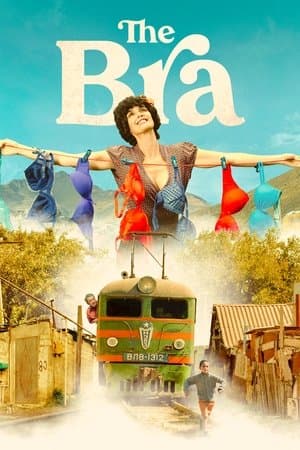 The Bra streaming