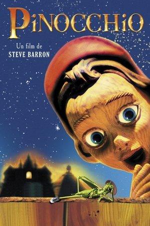 Pinocchio streaming