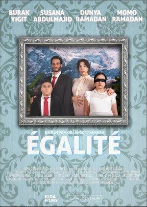 Égalité streaming