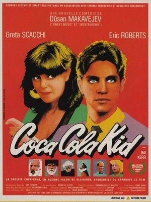 Coca Cola Kid streaming