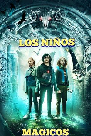 Jóvenes Extraordinarios streaming