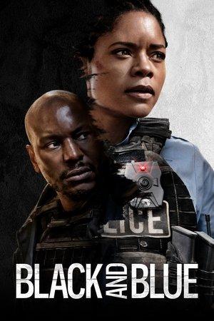 Black and Blue streaming