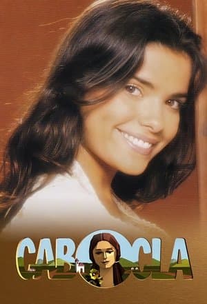 Cabocla streaming