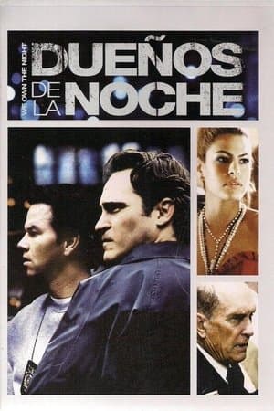 La noche es nuestra streaming