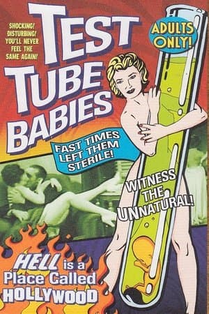 Test Tube Babies streaming