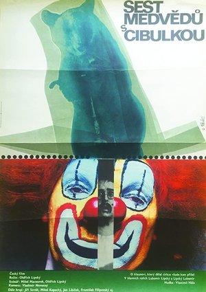 Six Ours et un Clown streaming