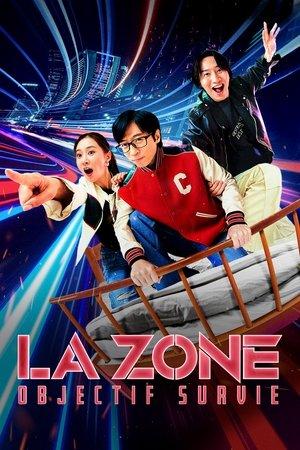 La zone : Objectif survie streaming