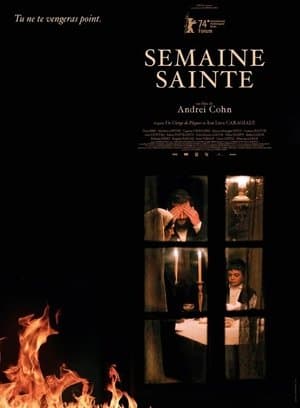 Semaine Sainte streaming
