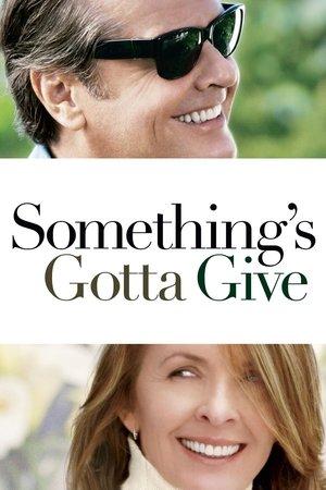 Something's Gotta Give streaming