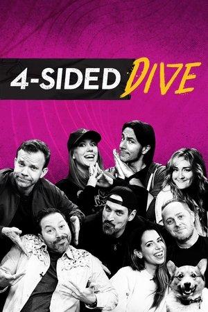 4-Sided Dive streaming