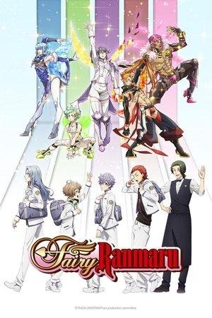 Fairy Ranmaru streaming