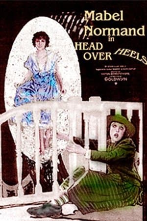 Head Over Heels streaming