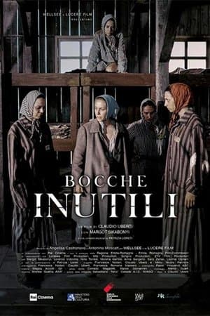 Bocche inutili streaming