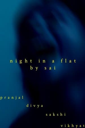 NIGHT IN A FLAT streaming