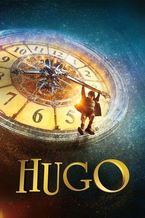 Hugo streaming