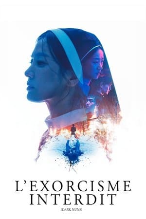 ‎L'exorcisme interdit streaming