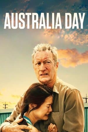 Australia Day streaming
