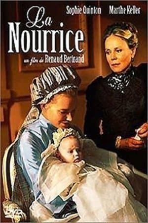 La Nourrice streaming
