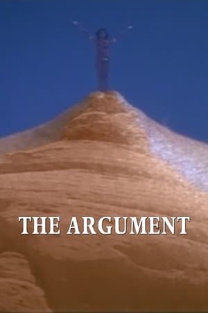 The Argument streaming