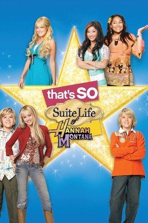 That's So Suite Life of Hannah Montana streaming